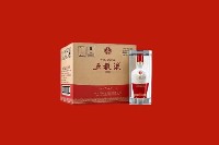 泗水回收五粮液